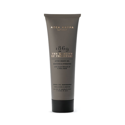 1869 Shampoo + Shower Gel by Acca Kappa