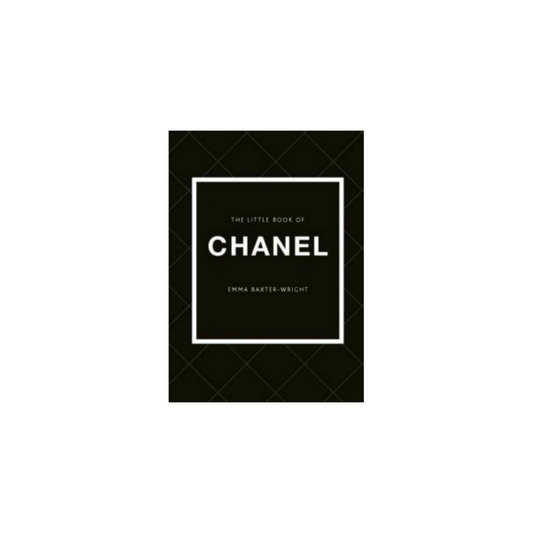 Little Book of Chanel by Emily Baxter-Wright