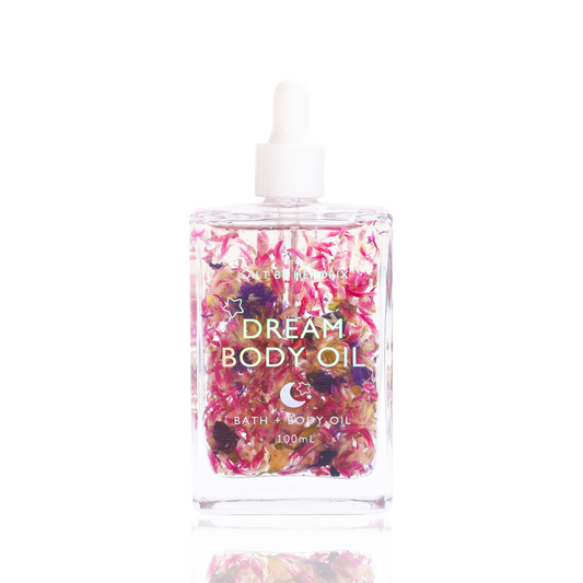 Dream Body Oil by Salt By Hendrix