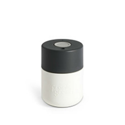 Frank Green Black & White Reusable Smart Cup 230mL